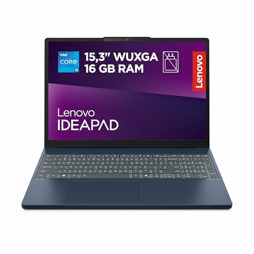 Lenovo IdeaPad Slim 3 Gen 10 15.3" WUXGA