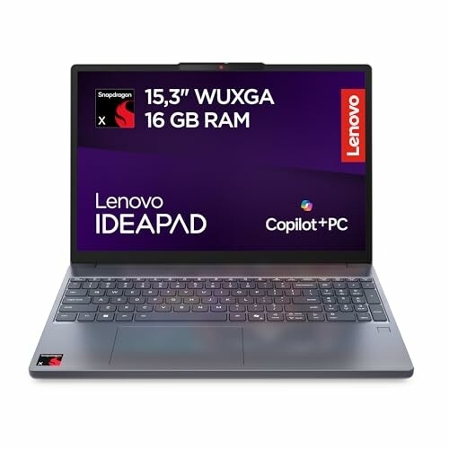 Lenovo IdeaPad Slim 3 Gen 10 15.3'' WUXGA