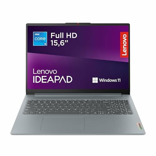 Lenovo IdeaPad Slim 3 Gen 8 15.6" FHD