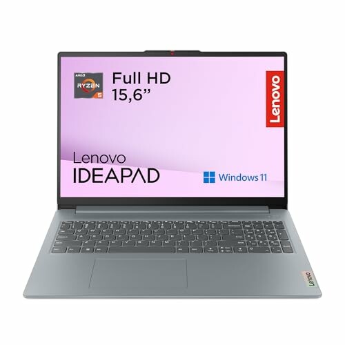 Lenovo IdeaPad Slim 3 Gen 8 15.6" FHD