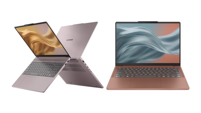 Lenovo IFA 2026