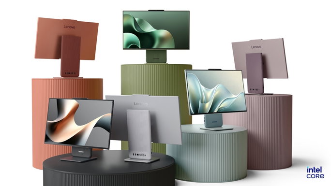 Lenovo IFA 2026