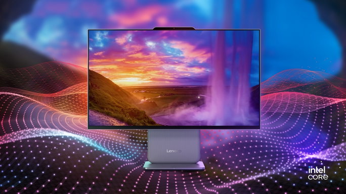 Lenovo IFA 2026