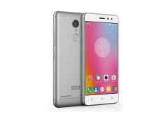 Lenovo K6, K6 Power e Lenovo K6 Note apresentados oficialmente