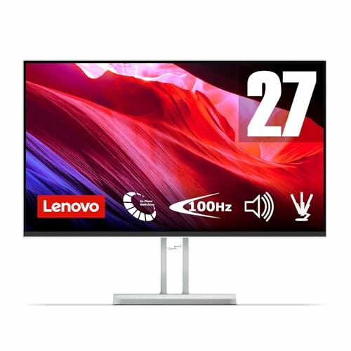 Lenovo L27i-4B Monitor 27"