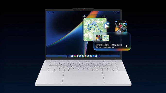 Lenovo lan&ccedil;a em Portugal o seu primeiro port&aacute;til Googlebook