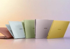 A caminho de Portugal, este portátil Lenovo é um sério rival do MacBook Neo