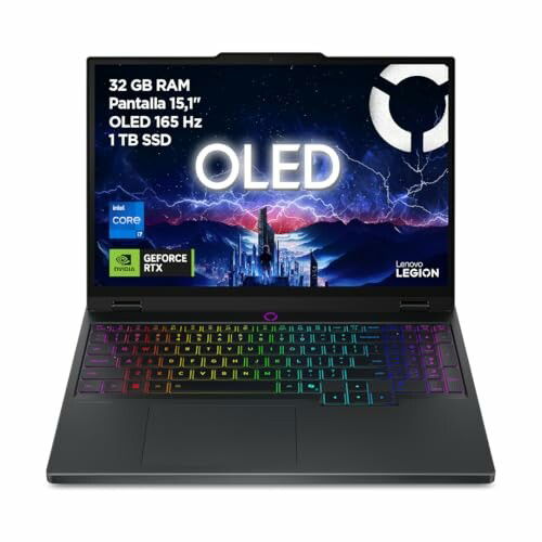 Lenovo Legion 5 Gen 10