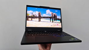 Lenovo Legion 5i Gen 10 review: portátil gaming poderoso (com um senão)