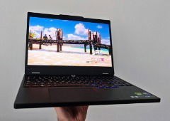 Lenovo Legion 5i Gen 10 review: portátil gaming poderoso (com um senão)