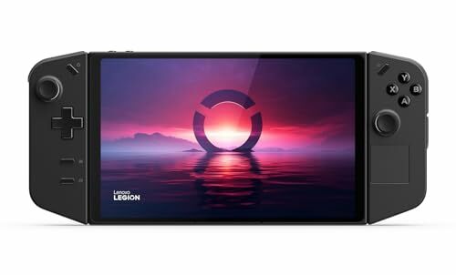 Lenovo Legion Go 8.8" WQXGA