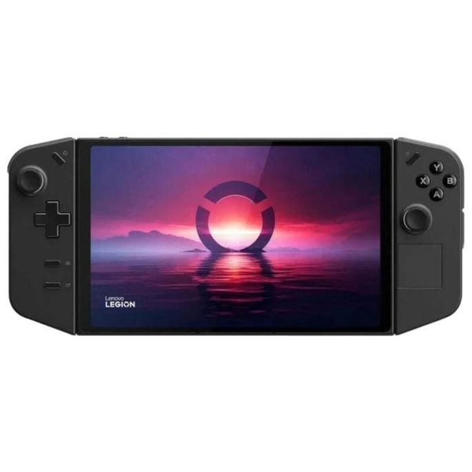 Lenovo Legion Go 8.8 QHD+ Wifi 512GB Preto