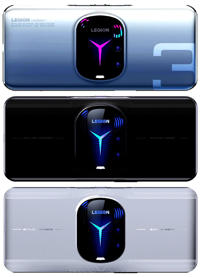 Lenovo Legion 3 Elite