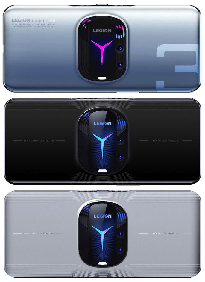 Lenovo Legion 3 Elite