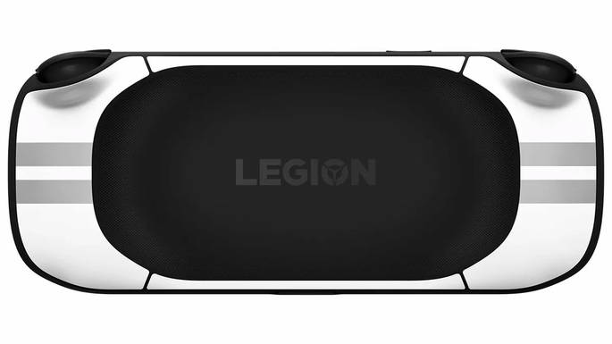 Esta é a Lenovo Legion Play