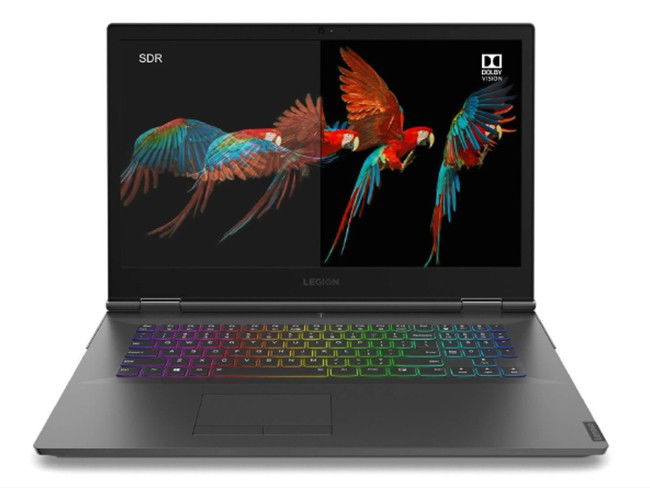 Lenovo