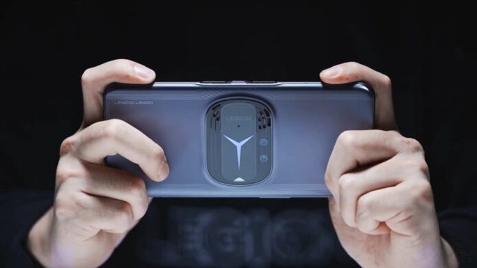 Lenovo Legion Y90