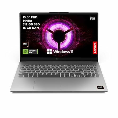 Lenovo LOQ Essential Gen 10 15.6"