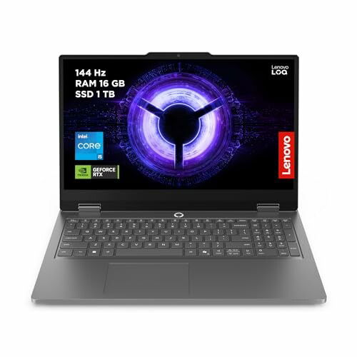 Lenovo LOQ Essential Gen 11 15.6''