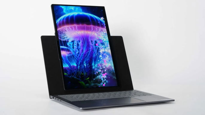 Lenovo Pivo