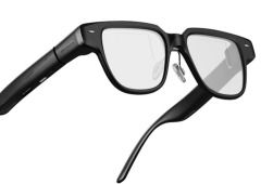 Lenovo responde à Xiaomi e lança óculos inteligentes que queremos ver em Portugal