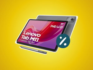 Lenovo Tab M11 a preço de saldo na Amazon: por tempo limitado!