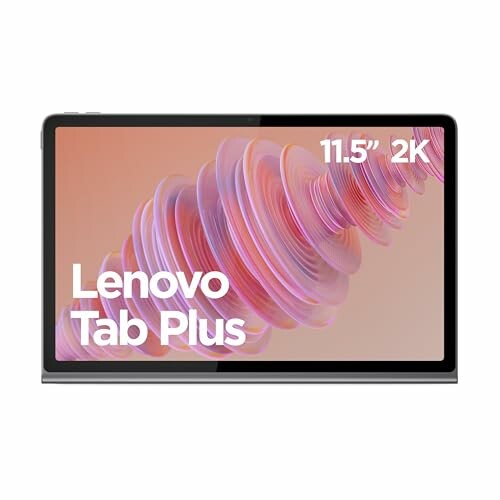 Lenovo Tab Plus 11.5 2K