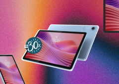 Lenovo Tab com 30% de desconto na Amazon: perfeito para estudo e com um preço amigo!