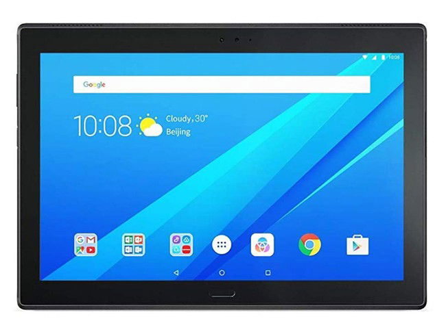 Lenovo