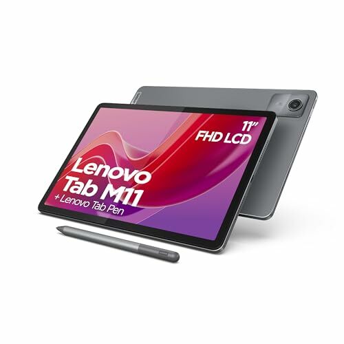 Lenovo Tablet Tab M11