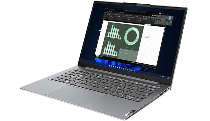 Lenovo Thinkbook 14 Gen 4+
