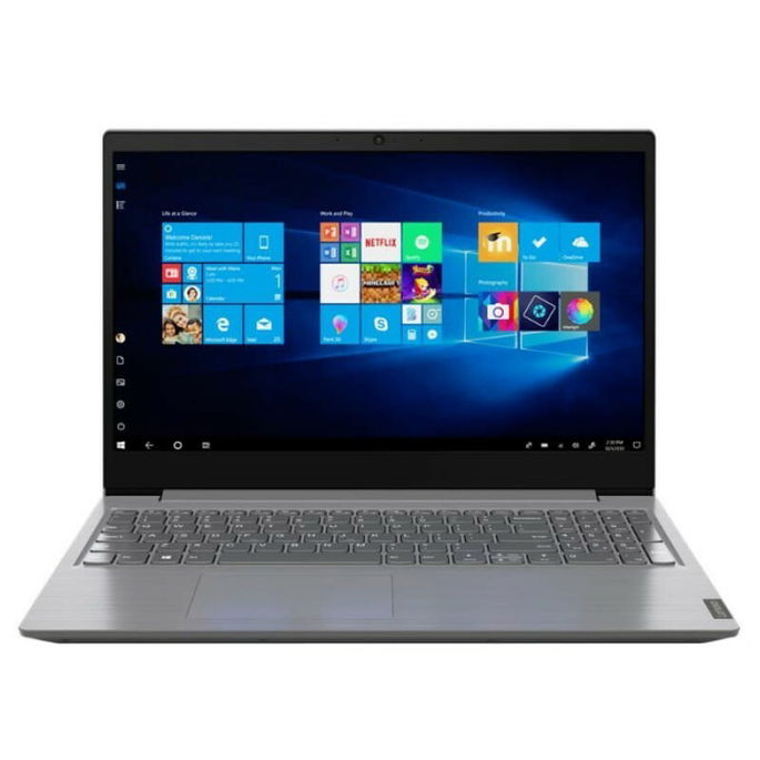 Lenovo V V15 Intel Celeron N4020/8GB DDR4/256GB SSD/FullHD/Windows 10 Home 82C3001WSP - Port&aacute;til 15.6"