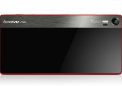 Todas as especificações do Lenovo Vibe Shot #4GNewsMWC