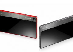 Lenovo Vibe Shot apresentado oficialmente #4GNewsMWC
