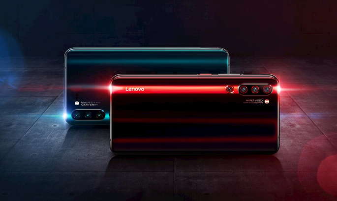 lenovo z6 pro