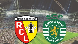 Lens vs Sporting: onde e a que horas ver o jogo da Liga dos Campeões