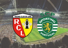 Lens vs Sporting: onde e a que horas ver o jogo da Liga dos Campeões