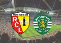 Lens vs Sporting: onde e a que horas ver o jogo da Liga dos Campeões