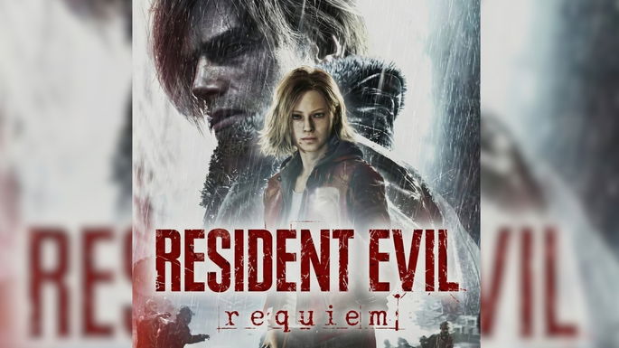 PS Store confirma acidentalmente o anúncio tão esperado de Resident Evil: Requiem