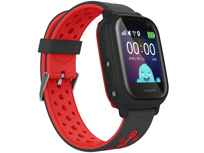 smartwatch infantil xplora 4