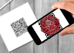 Ler QR Code na rua pode ter grandes riscos: cuidados a ter para evitares burlas