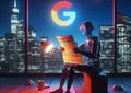 Lês notícias no Google? Novo recurso de IA poderá poupar-te muito tempo no futuro