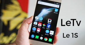 LeTV Le 1S (X500) Review Português | Um design sublime com compromissos
