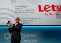 LeTv Le Max Pro: O primeiro smartphone com Snapdragon 820