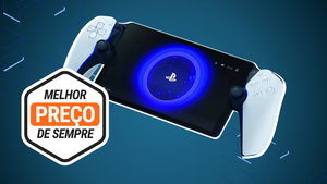 Leva a PlayStation Portal ao melhor preço na Worten