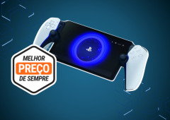 Leva a PlayStation Portal ao melhor preço na Worten