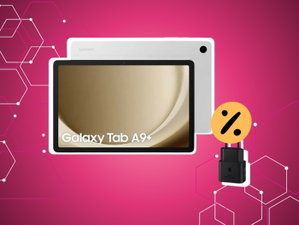 Leva mais tecnologia por menos: o Galaxy Tab A9+ está com desconto 30% na Amazon!