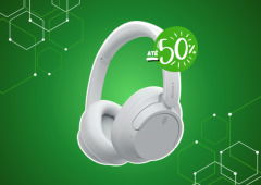 Leves nos ouvidos e no bolso: os Sony WH-CH720N estão com desconto 50% na Amazon!