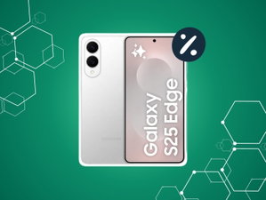 Levíssimo e potente: Samsung Galaxy S25 Edge com desconto de lançamento na Amazon!