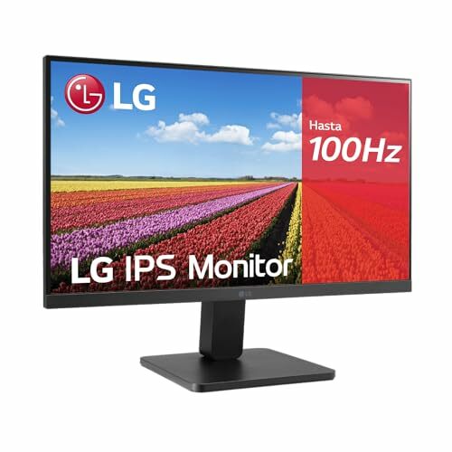 LG 24MR400-B Monitor 24''